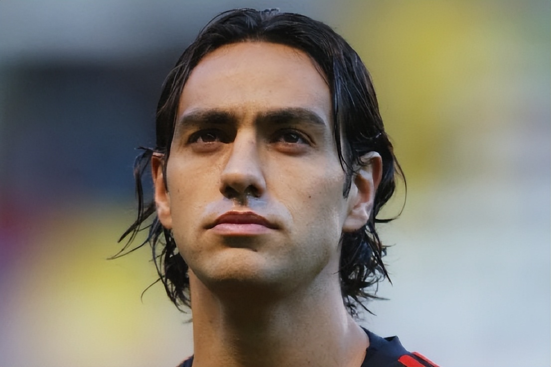 ac米兰来时的路,为什么我们深爱着ac米兰