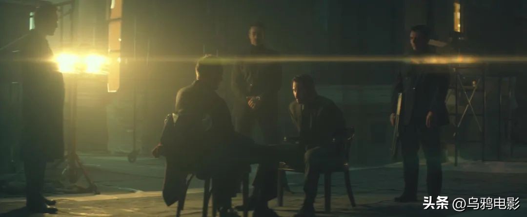 不过审、大尺度、*片爽**，但牛逼疯了！不愧是影史最佳！