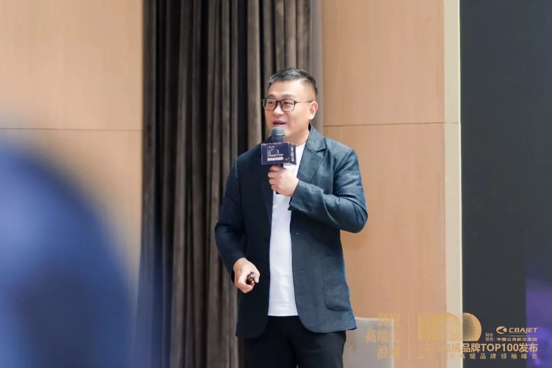 中国新高端品牌崛起,高端品牌重磅发布