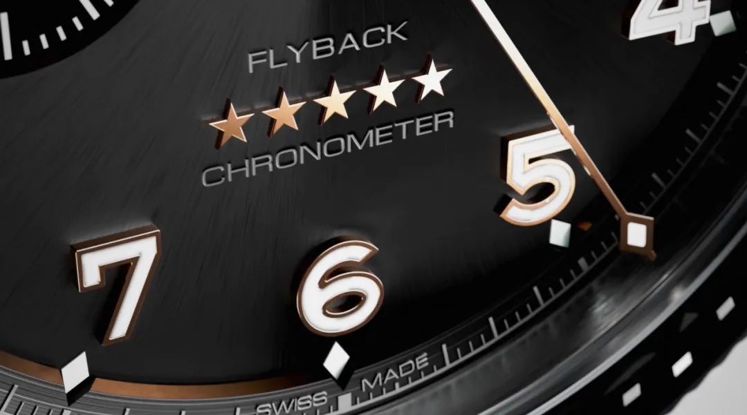 浪琴飞返值得购买吗,浪琴飞返系列