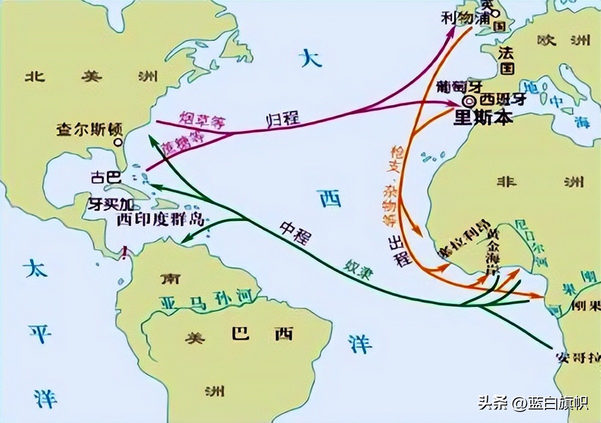 被出租的人形印钞机！现在的巴西为啥会有那么多日本人？