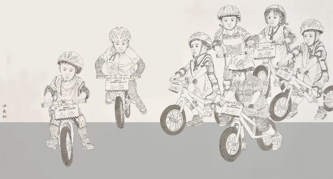 安徽第八届美术作品展,安徽美术大展艺术设计