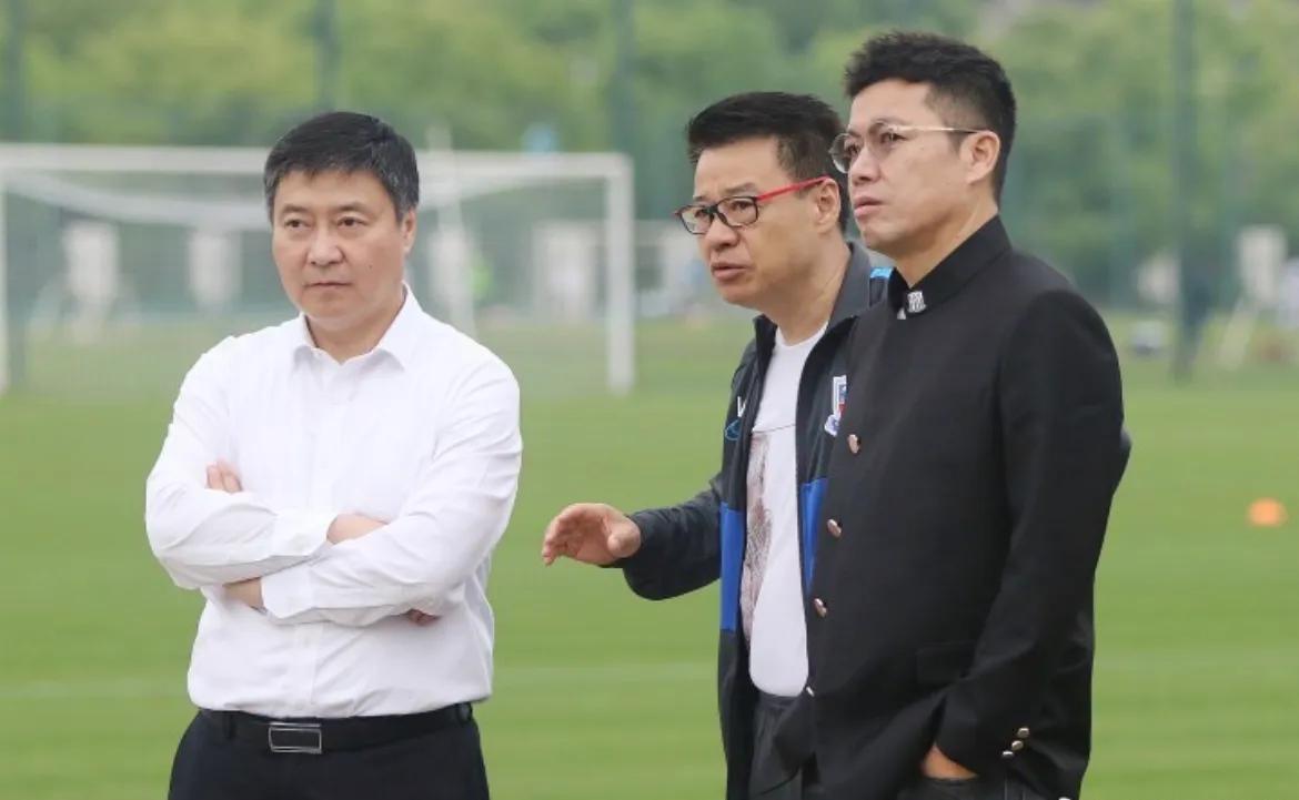 上海申花今日首发阵容,上海申花今年的实力