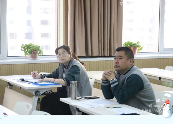 减负增效聚焦“Y”型课堂！万柏林中心实验小学演讲活动开启