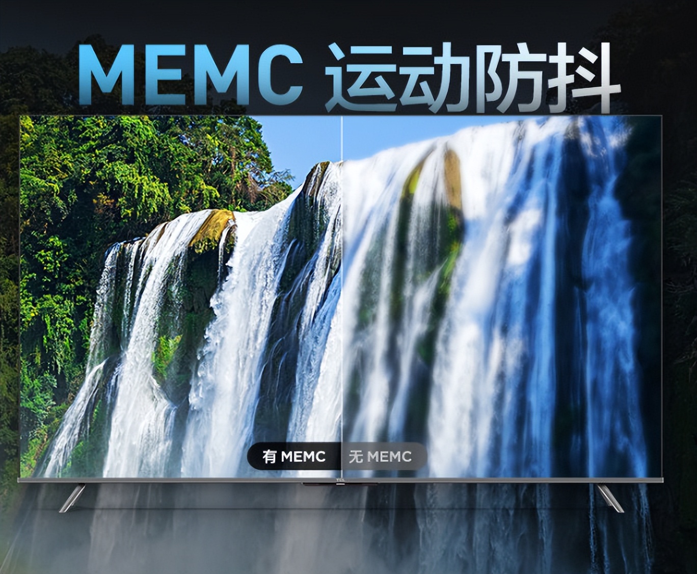 tcl最好的55寸电视2019,tcl55寸最新款电视多少钱