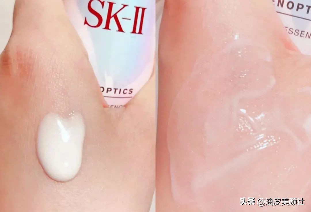 美白精华TOP10，白到脱胎换骨！镭射瓶|发光瓶|安白瓶|小灯泡等~