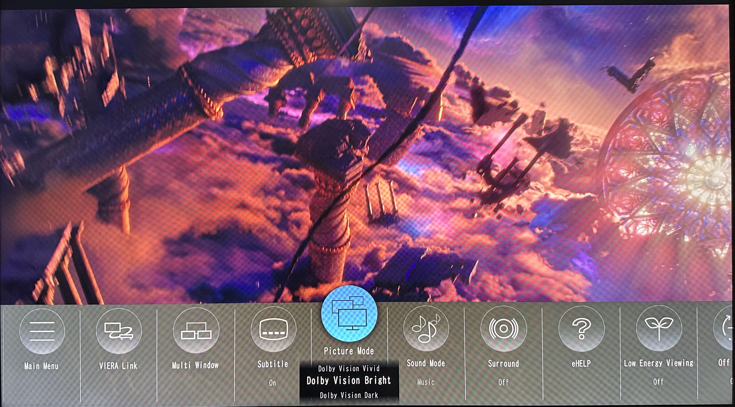 松下lx800电视测评,松下lx800电视