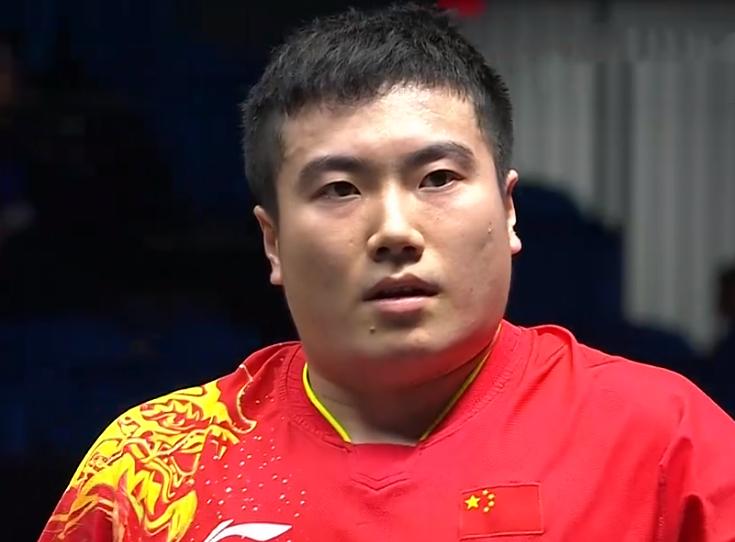 国乒大获全胜！6人晋级16强，梁靖崑复仇韩国狂人，王艺迪3-1完胜