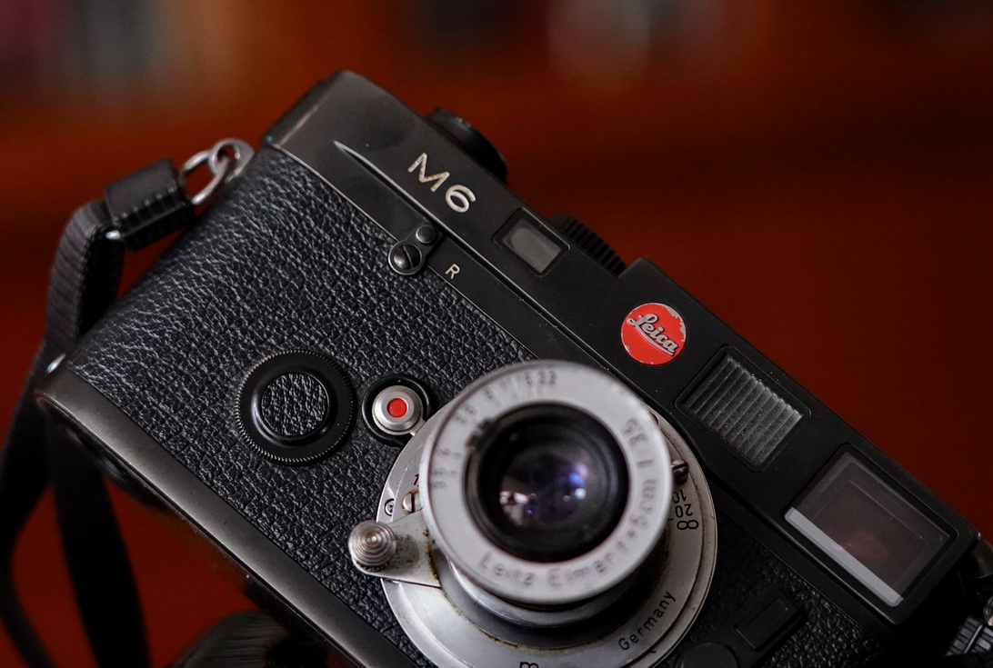 徕卡到底值不值得购买,徕卡为什么卖那么贵