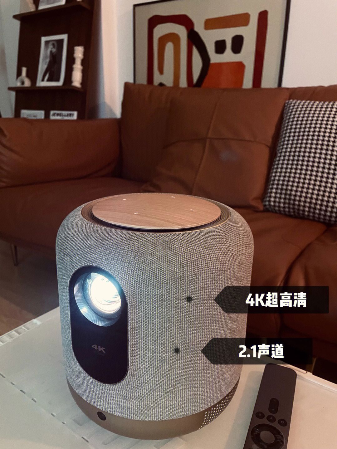 2022最建议买的投影仪4k,4k投影仪推荐哪款最好