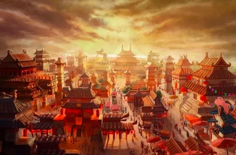 唐代服饰文化的特点及文化内涵,唐代服饰演变史