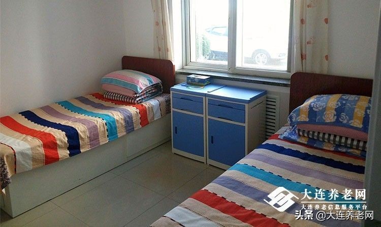 大连养老院多少钱一平方,大连山东路大湾市场附近养老院