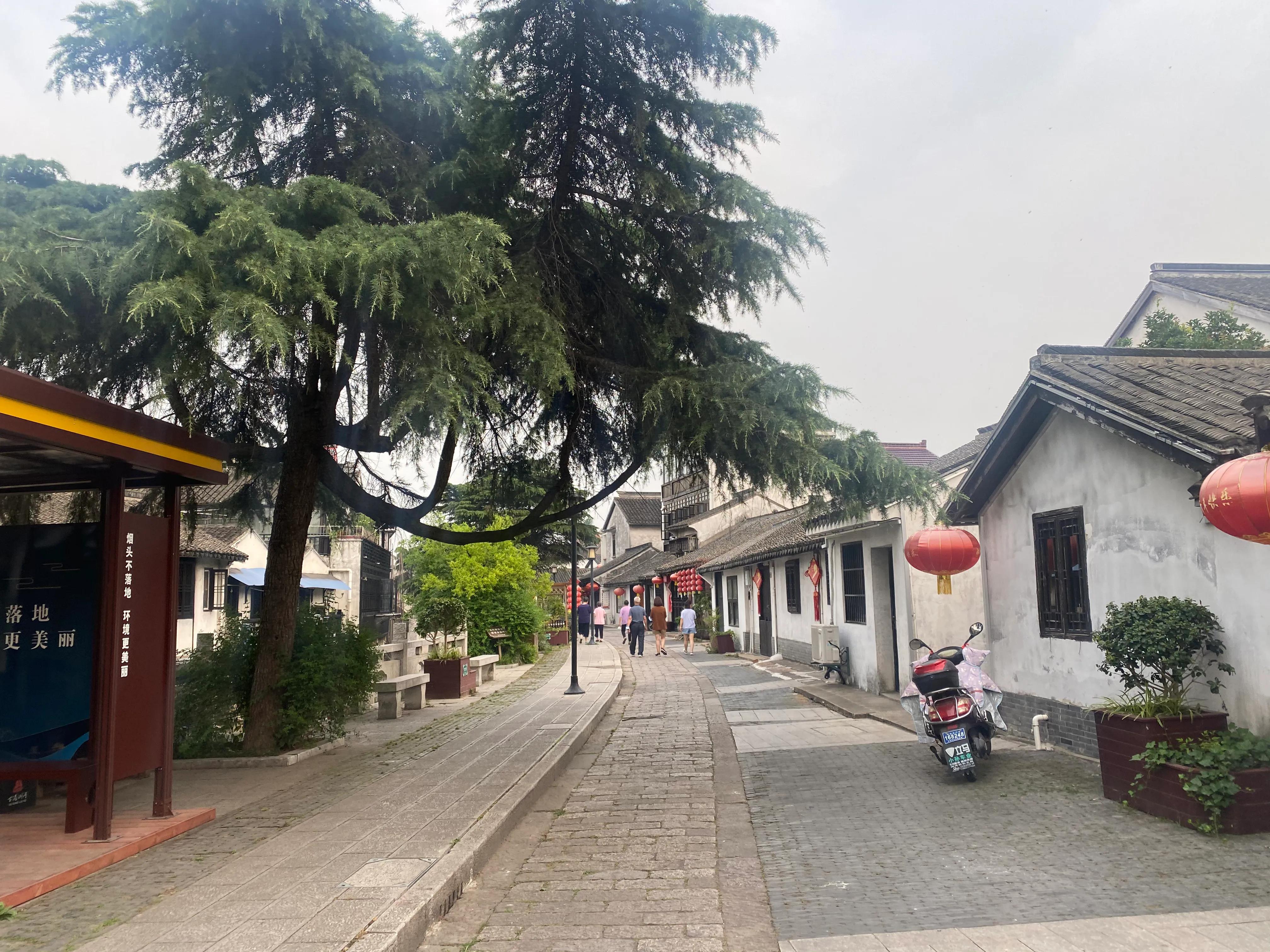 徒步318川藏线日记,徒步灵岩山日记