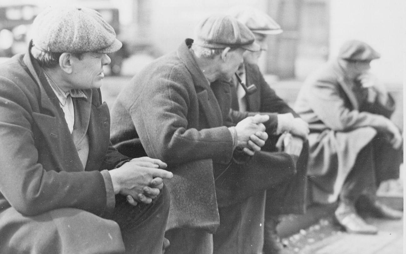 美国经济萧条时什么生意不亏钱,经济不景气的时候什么行业好发展