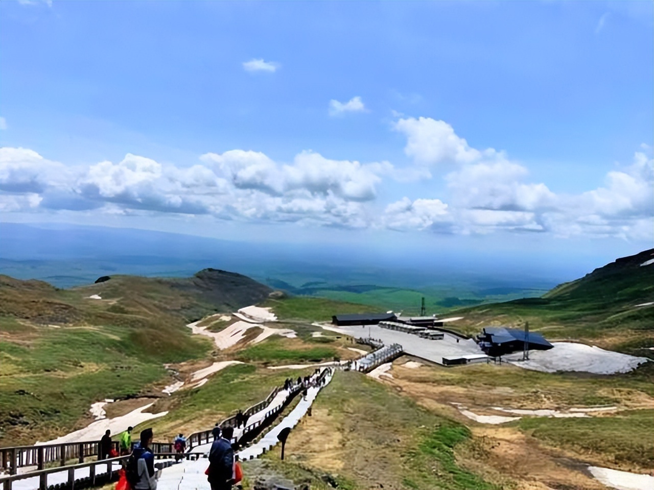 长白山的桦树茸,民国时期长白山采参人的生活