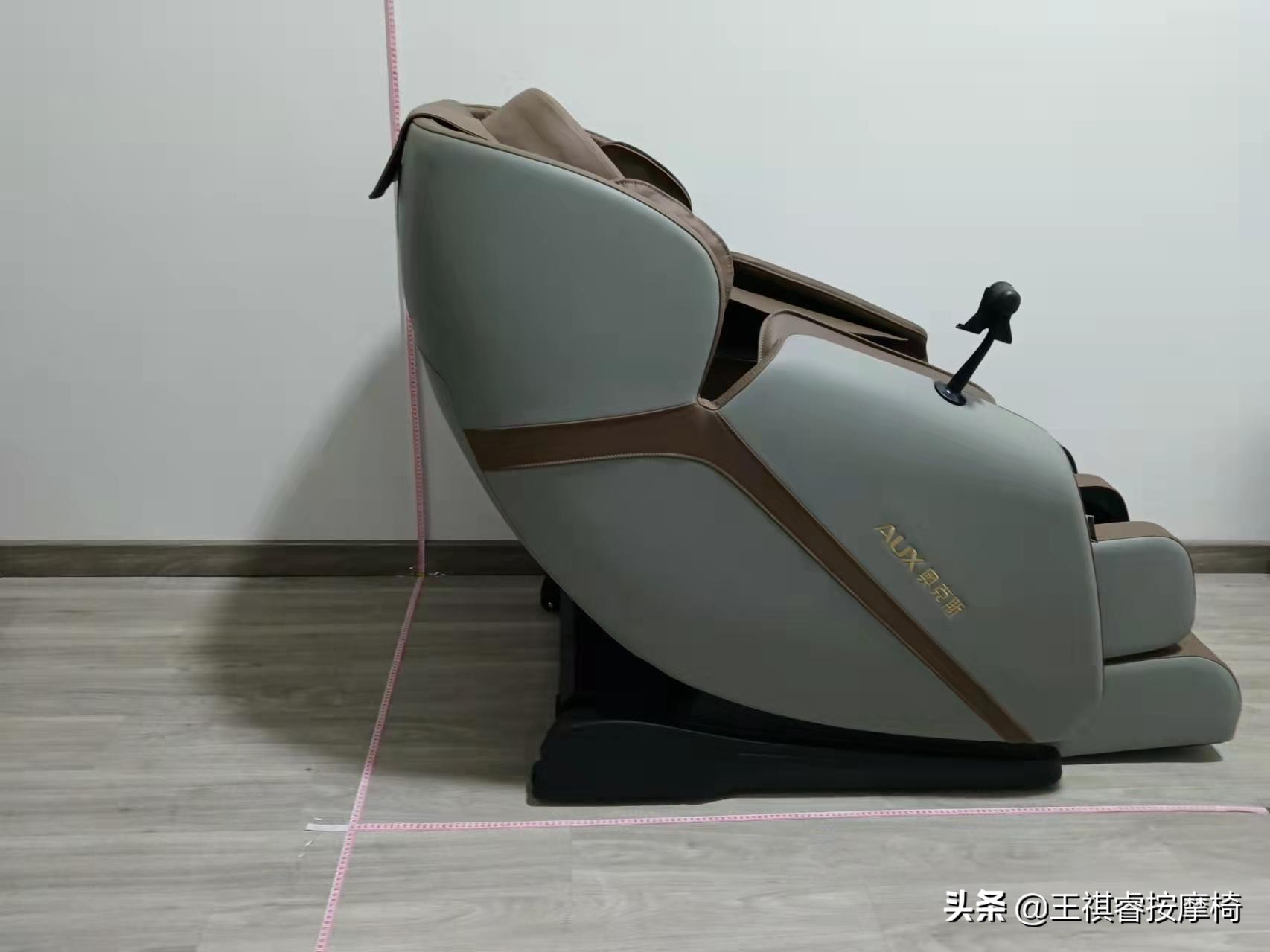 如何选择舒适度高的按摩椅,按摩椅最好推荐的三大品牌