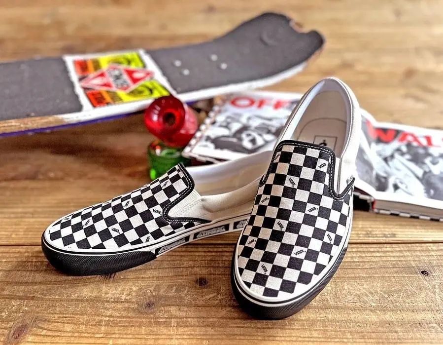 vans2023年联名款,vans2024年联名款