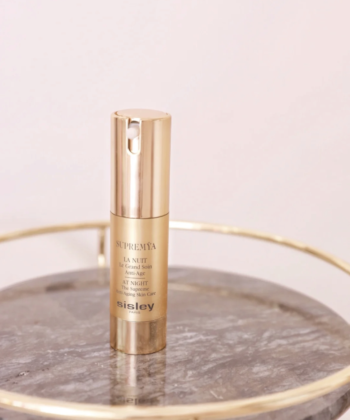 希思黎紧致抗皱精华测评,希思黎抗皱修活精华水和美白精华