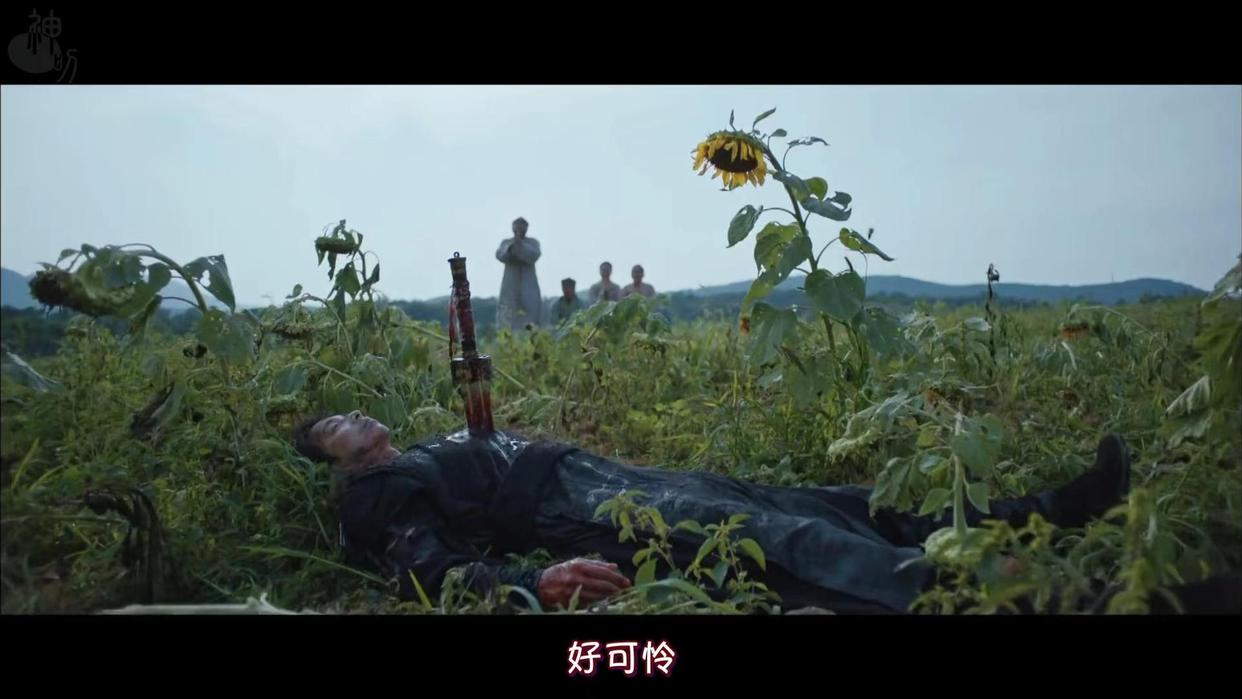 《鬼怪》浪漫而又恶毒的诅咒，为了死亡寻找新娘