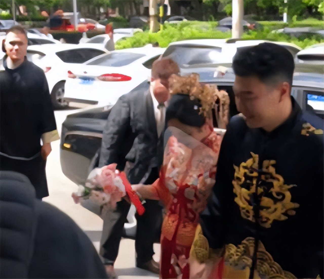 中国男篮国手李根再婚,男篮李根现任妻子