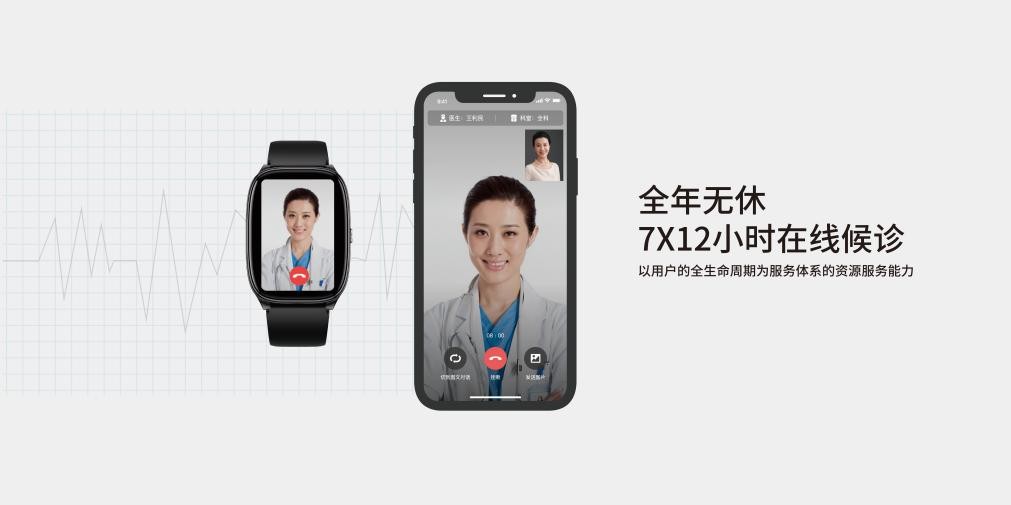 康家医健康手表赚钱吗,康家医智能手表