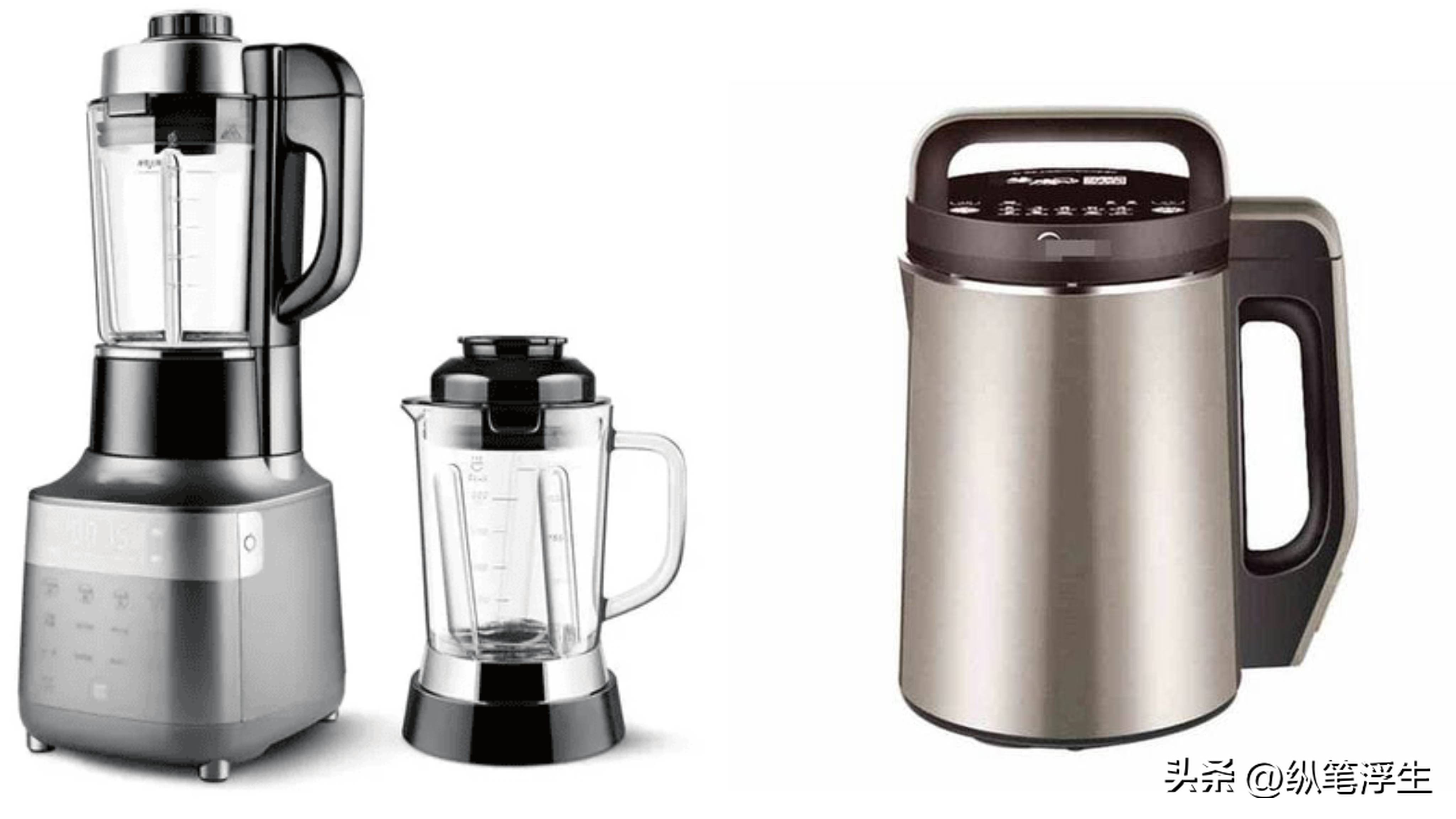 实惠又便宜的豆浆机,价格不贵好用的豆浆机