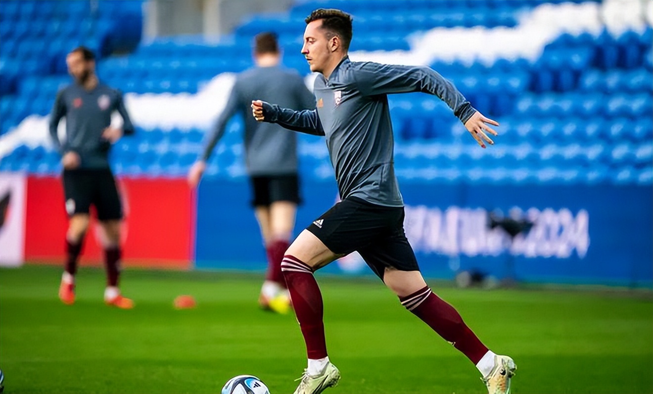 格鲁吉亚挪威比赛结果,格鲁吉亚vs拉脱维亚欧冠比分