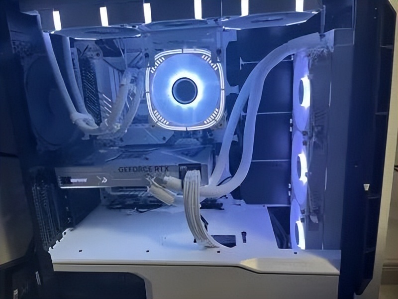 冬天电脑cpu温度多少度算高温,机箱多少度才算高温