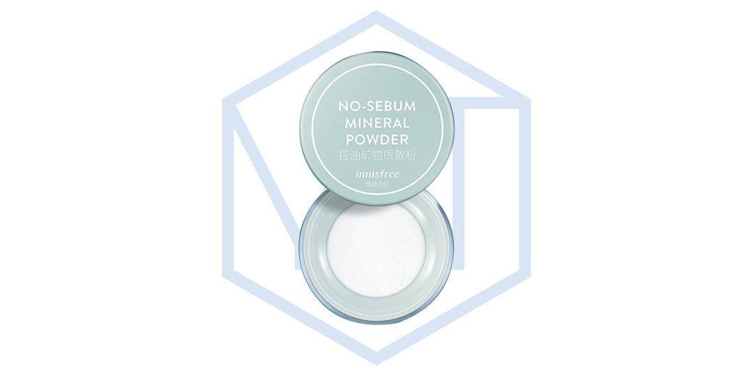 瞬间磨皮的散粉测评,哑光色散粉推荐公认好用第一名