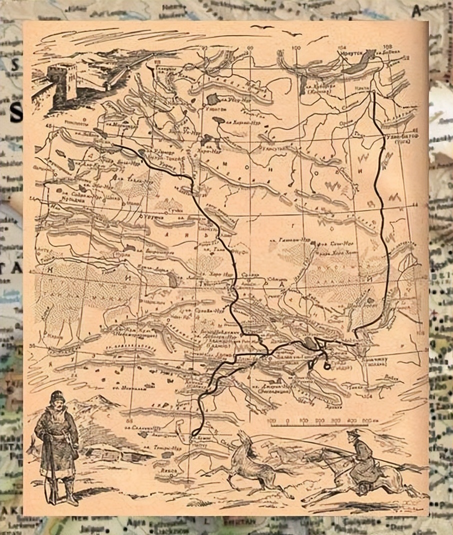 漫话普洱茶,漫话