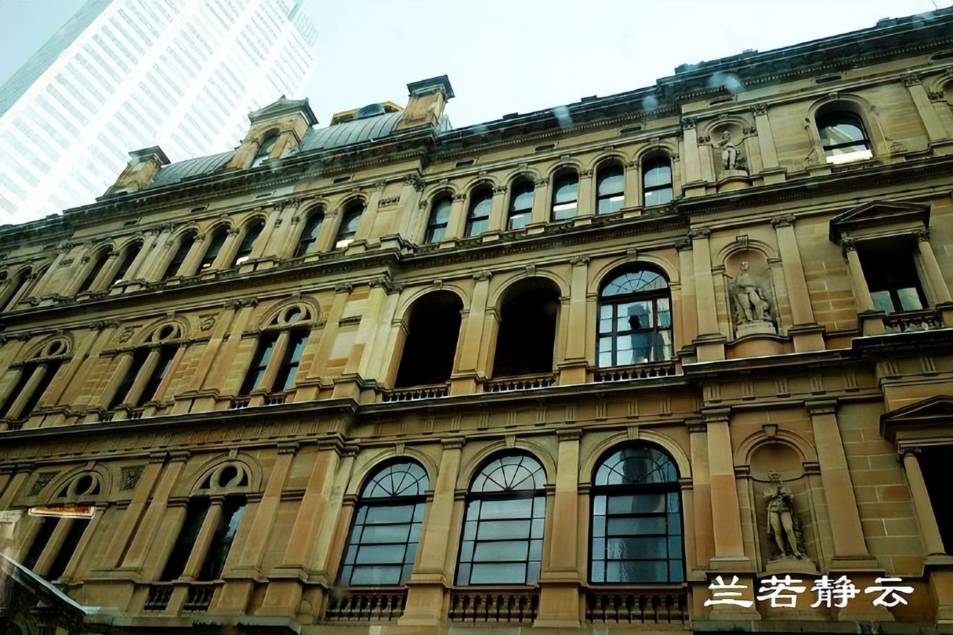 澳洲悉尼购物中心攻略,澳洲悉尼超市购物