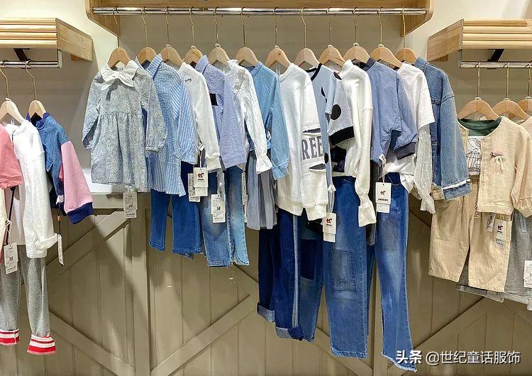 新手怎样加盟卖童装,新手如何加盟开童装店