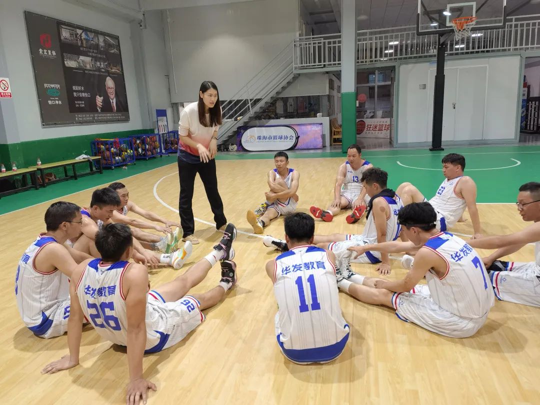 五冠六亚八季军！一起来看看华发教育健儿的风采