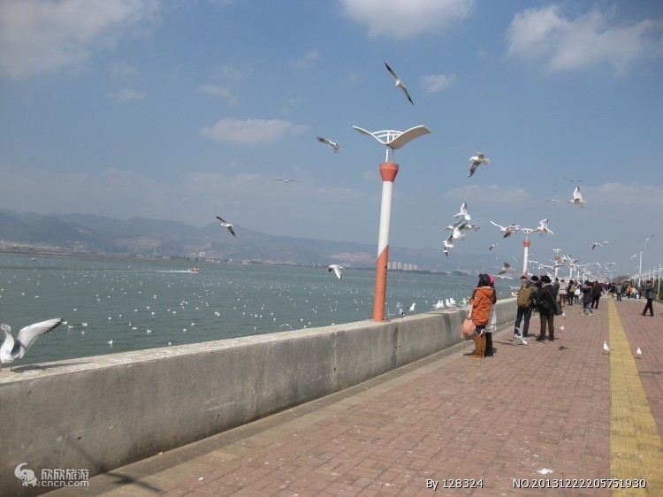 昆明必游的古迹名胜有哪些呢,云南昆明都有什么景点名称和介绍