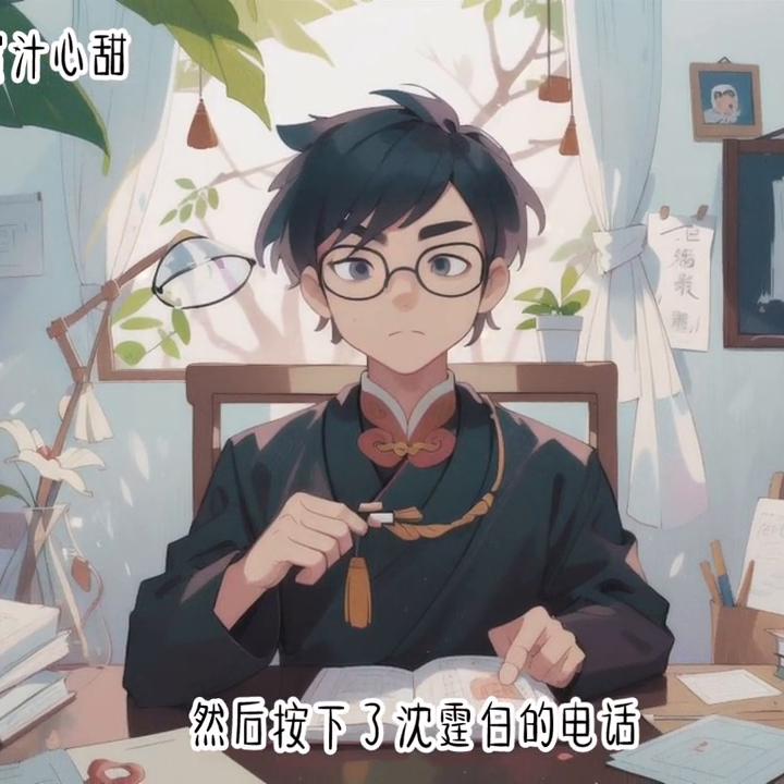 漫画解说50集以上,漫画解说开挂男主