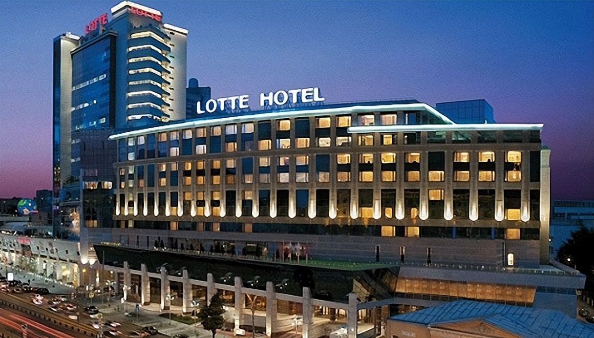 乐天玛特近几年排名 (乐天玛特最近什么情况)