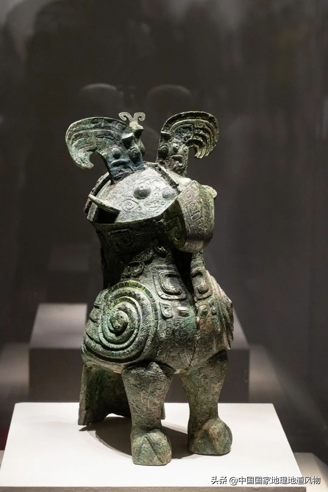 河南一个被误解的宝藏大省,河南被低估的宝藏景区鸡公山