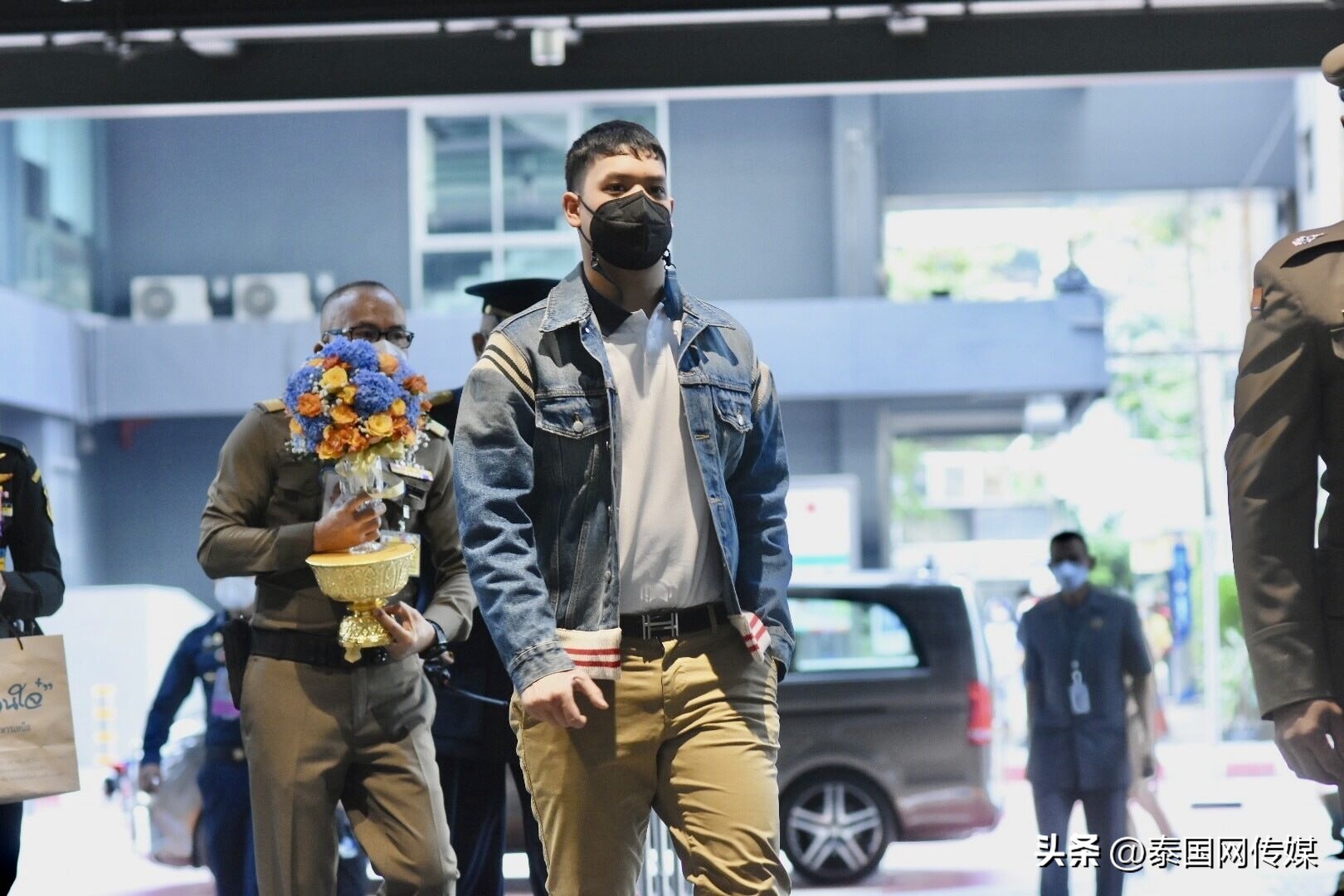 泰国提帮功王子最近的新闻,泰国提帮功王子最新视频