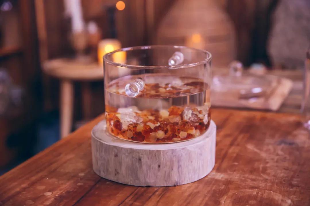 皂角米桃胶雪燕都是什么成分,雪燕桃胶皂角米组合测评