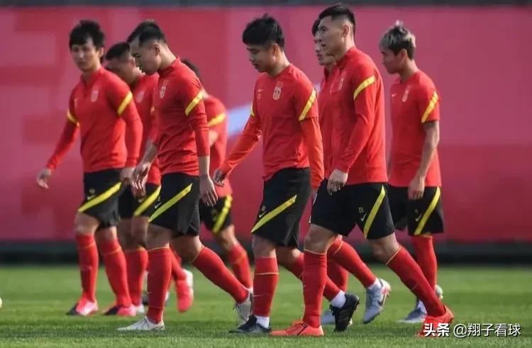中国男足最需要解决的问题,中国男足怎么破局