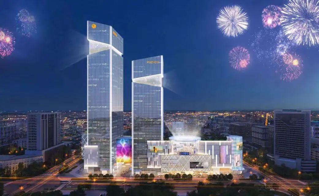 徐州华联超市现状 (徐州各大超市现状)