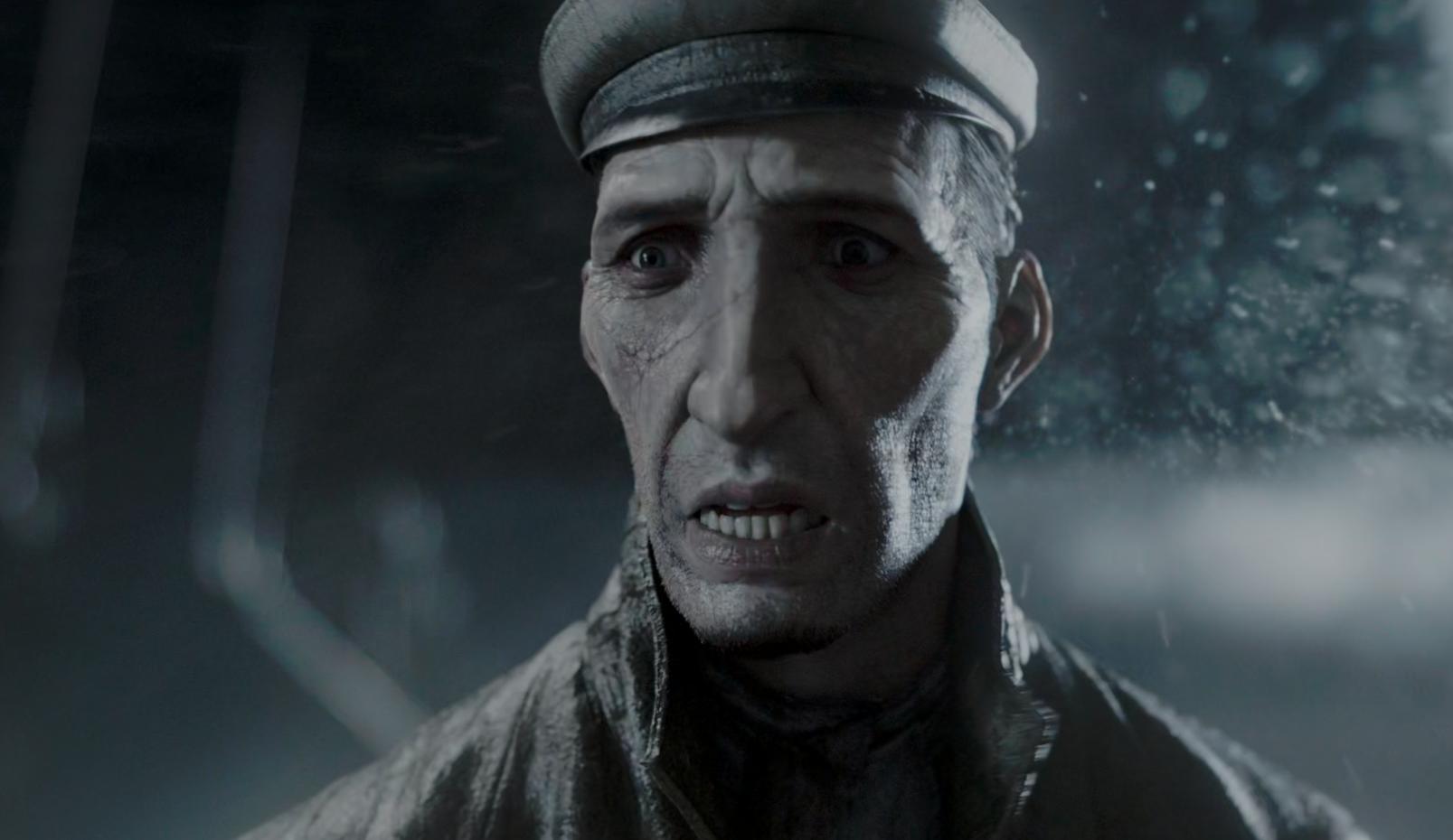 爱死机巅峰之作！5000字细解！芬奇《糟糕之旅》展现无序*力暴**