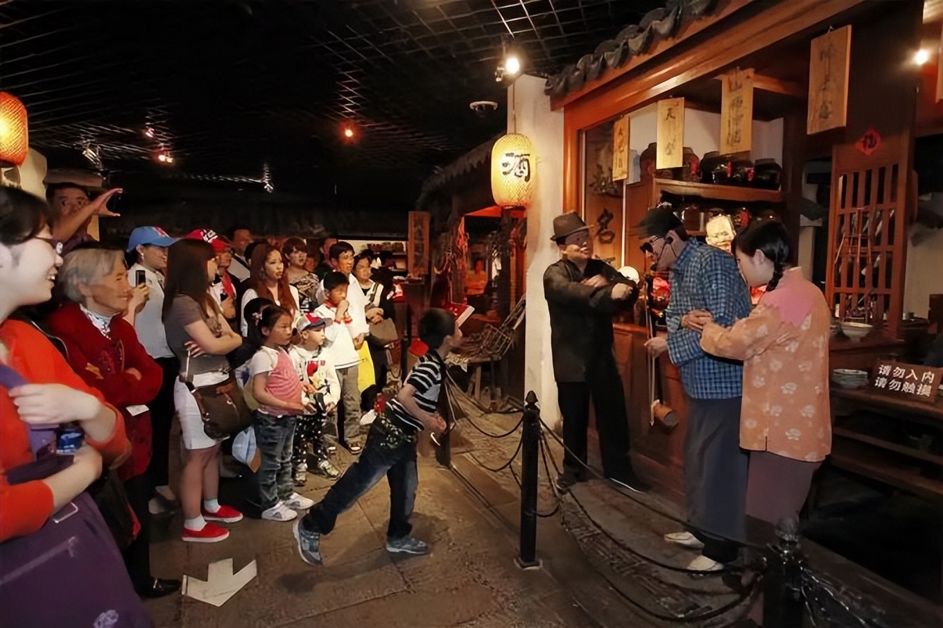 上海奉贤旅游景点推荐,上海郊区旅游景点推荐