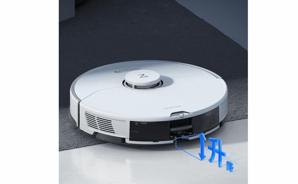 扫拖吸洗三合一扫地机推荐,手持式洗扫拖一体扫地机测评