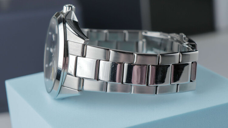 卡西欧casio手表efr-303l-1a,卡西欧十大限量款手表