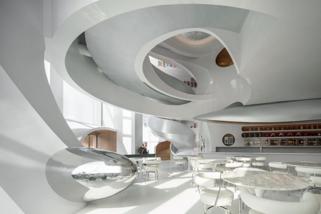 商业空间设计未来,商业空间设计新思维