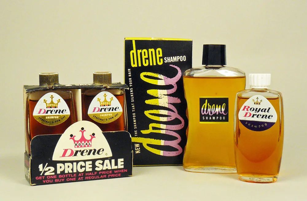 拿什么做洗发水,自己如何研发洗发水