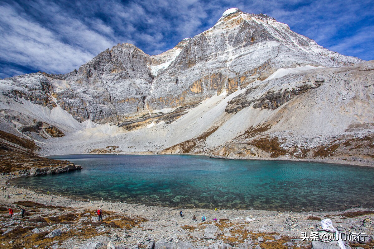 四川值得去的旅游景点,四川十大最值得去的景点