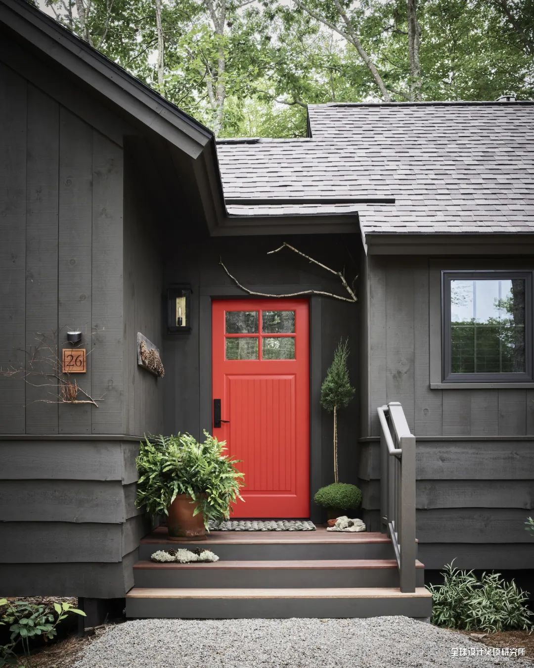 室内大丰收！2021LIV酒店设计大奖结果公布