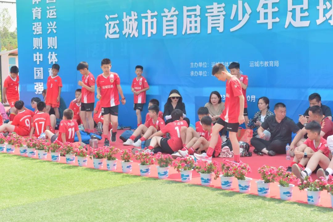 运城市青少年校园足球联赛2021,运城青少年足球联赛